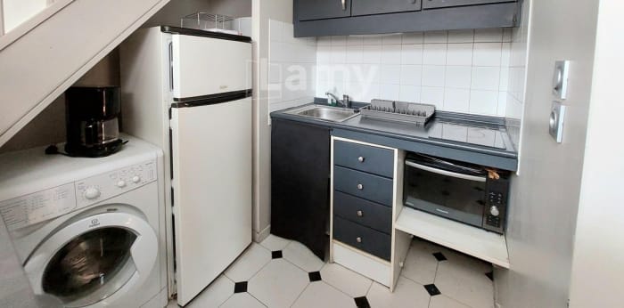 Image 6 sur 20 - Appartement  ·  Location · Toulouse (31000) · 3 pièces · 42m²
