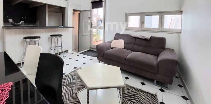 Image 2 sur 20 - Appartement  ·  Location · Toulouse (31000) · 3 pièces · 42m²