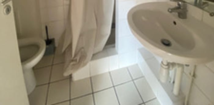 Image 1 sur 5 - Appartement  ·  Location · Strasbourg (67000) · 1 pièce · 17m²
