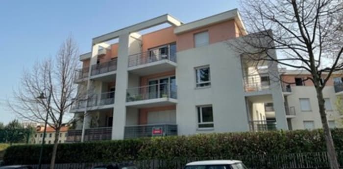 Image 2 sur 10 - Appartement  ·  Location · Tassin La Demi Lune (69160) · 4 pièces · 90m²