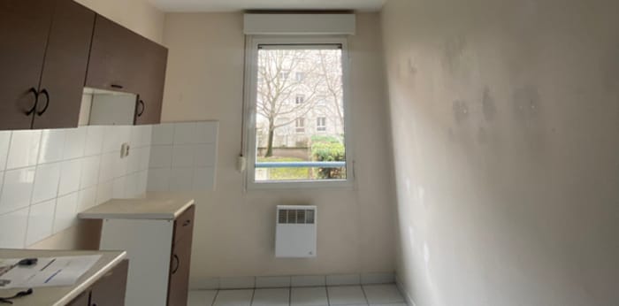 Image 1 sur 2 - Appartement  ·  Location · Lyon (69003) · 3 pièces · 72m²