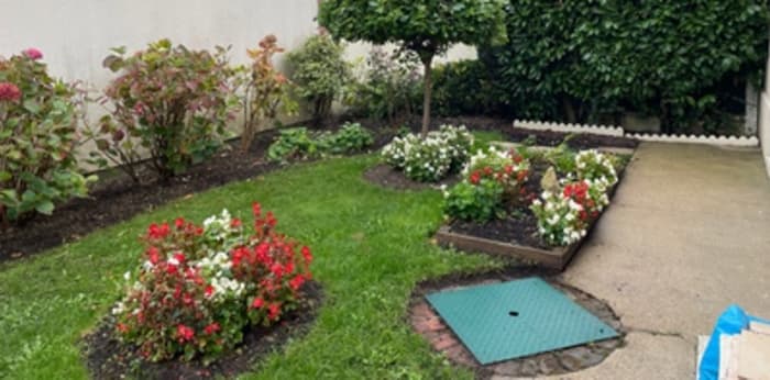 Image 12 sur 12 - Maison/villa  ·  Location · Yvetot (76190) · 3 pièces · 83m²