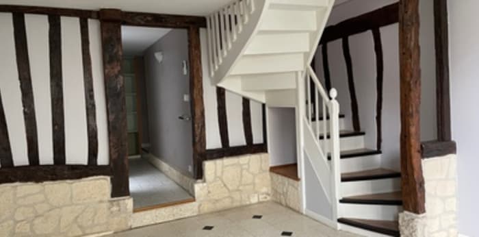 Image 3 sur 12 - Maison/villa  ·  Location · Yvetot (76190) · 3 pièces · 83m²