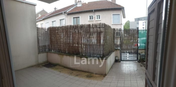 Image 2 sur 9 - Appartement  ·  Location · Essey Les Nancy (54270) · 2 pièces · 58m²