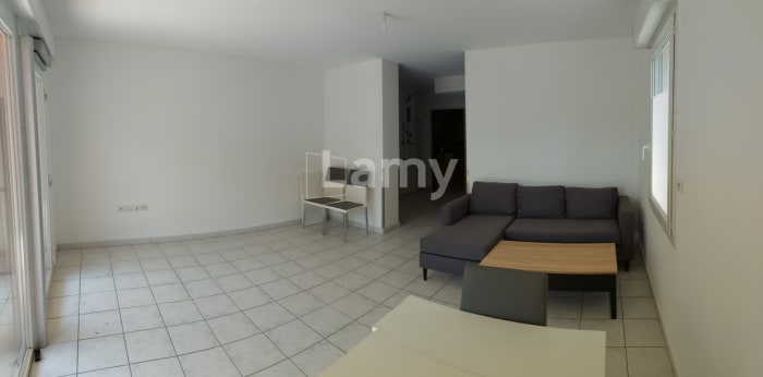 Image 3 sur 9 - Appartement  ·  Location · Essey Les Nancy (54270) · 2 pièces · 58m²