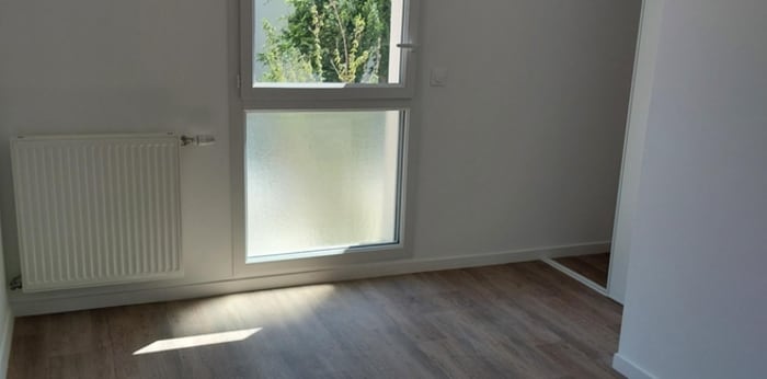 Image 1 sur 9 - Appartement  ·  Location · Laval (53000) · 3 pièces · 63m²