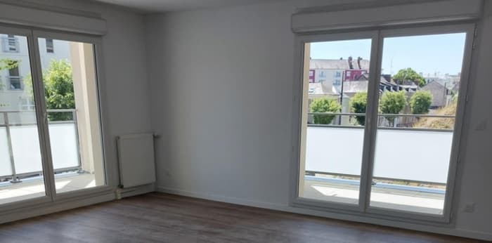 Image 4 sur 9 - Appartement  ·  Location · Laval (53000) · 3 pièces · 63m²