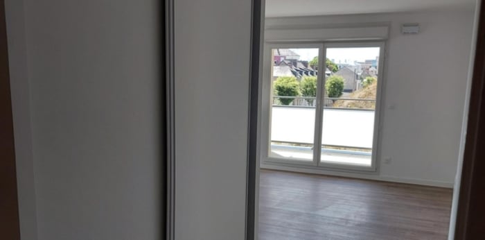 Image 2 sur 9 - Appartement  ·  Location · Laval (53000) · 3 pièces · 63m²