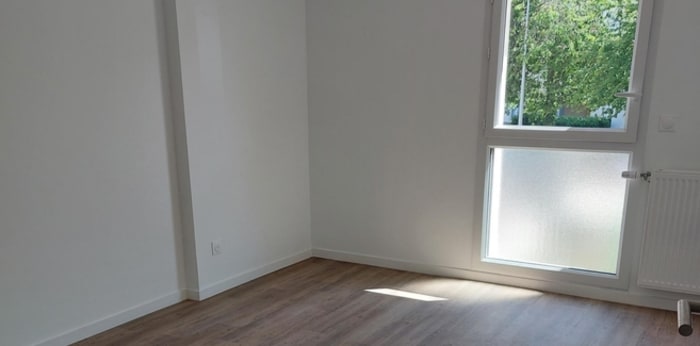 Image 2 sur 9 - Appartement  ·  Location · Laval (53000) · 3 pièces · 63m²