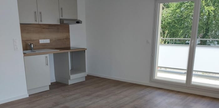 Image 4 sur 9 - Appartement  ·  Location · Laval (53000) · 3 pièces · 63m²