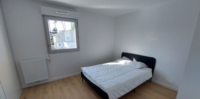 Image 3 sur 10 - Maison/villa  ·  Location · Linxe (40260) · 3 pièces · 69m²