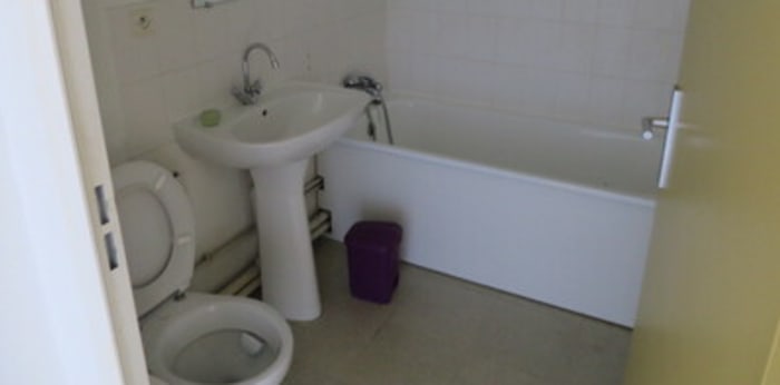 Image 6 sur 6 - Appartement  ·  Location · Montpellier (34070) · 1 pièce · 18m²