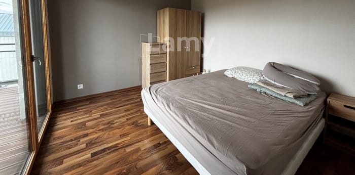 Image 6 sur 6 - Appartement  ·  Location · St Malo (35400) · 2 pièces · 49m²