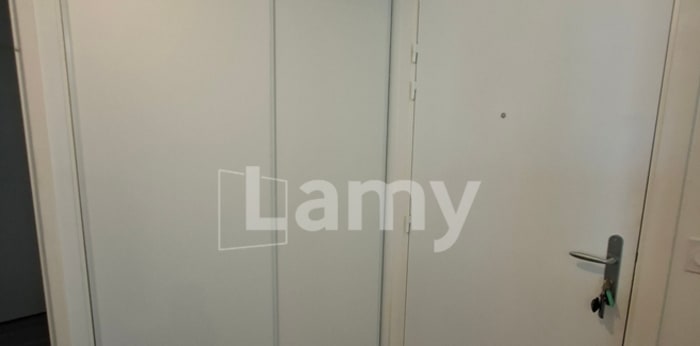 Image 5 sur 10 - Appartement  ·  Location · Clermont Ferrand (63000) · 3 pièces · 63m²