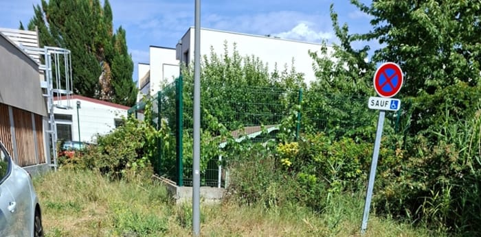 Image 9 sur 10 - Appartement  ·  Location · Clermont Ferrand (63000) · 3 pièces · 63m²