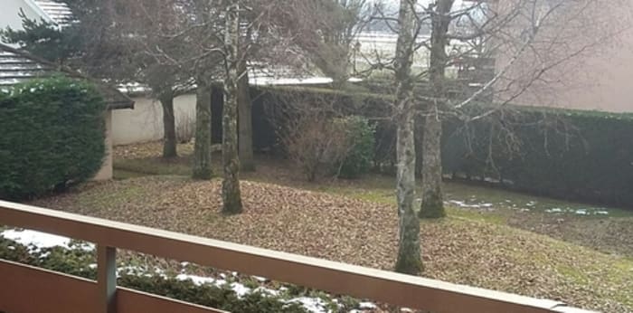 Image 12 sur 22 - Appartement  ·  Location · Epagny Metz Tessy (74330) · 2 pièces · 43m²