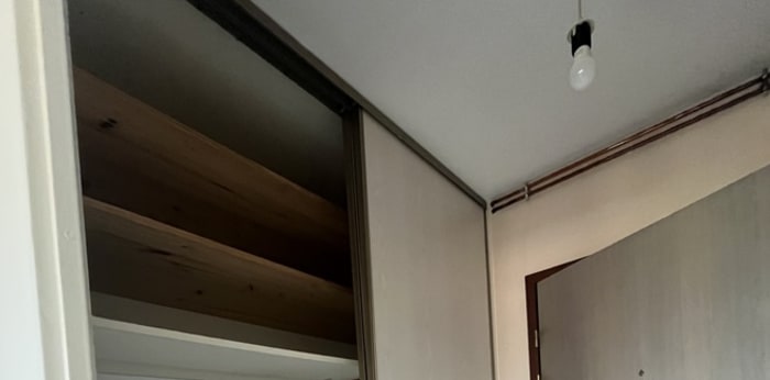 Image 6 sur 9 - Appartement  ·  Location · Dijon (21000) · 1 pièce · 28m²