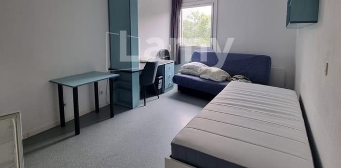Image 3 sur 8 - Appartement  ·  Location · Toulouse (31000) · 1 pièce · 21m²