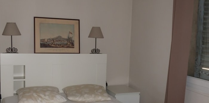 Image 4 sur 5 - Appartement  ·  Location · Aix En Provence (13100) · 2 pièces · 25m²