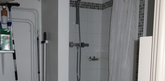 Image 5 sur 5 - Appartement  ·  Location · Aix En Provence (13100) · 2 pièces · 25m²