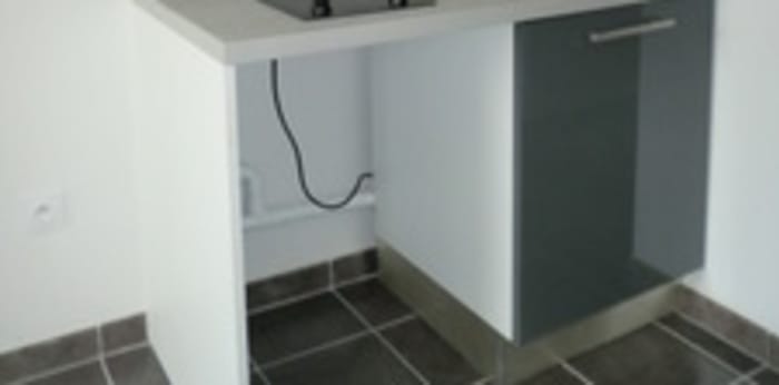 Image 4 sur 14 - Appartement  ·  Location · Marseille (13003) · 2 pièces · 47m²