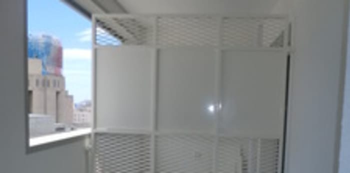 Image 11 sur 14 - Appartement  ·  Location · Marseille (13003) · 2 pièces · 47m²