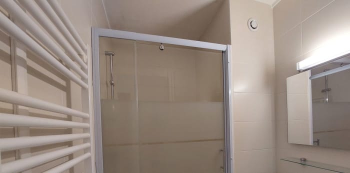 Image 3 sur 8 - Appartement  ·  Location · Grenoble (38100) · 3 pièces · 54m²