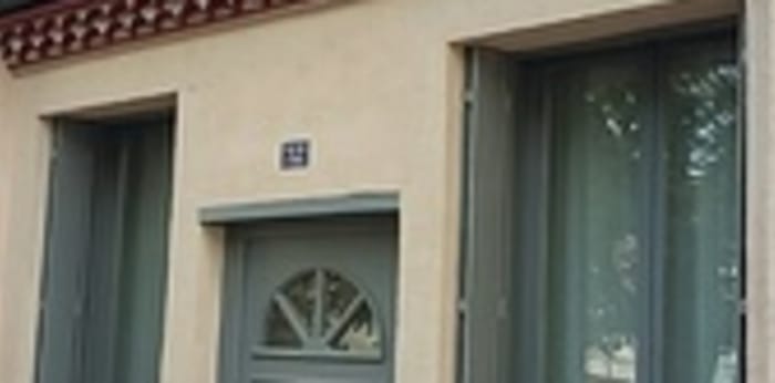Image 1 sur 7 - Maison/villa  ·  Location · Issoire (63500) · 4 pièces · 83m²