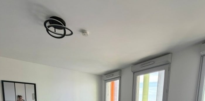Image 2 sur 8 - Appartement  ·  Location · La Rochelle (17000) · 1 pièce · 36m²