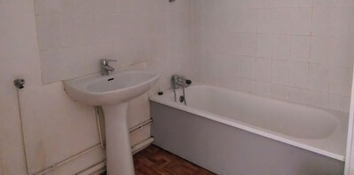 Image 3 sur 5 - Appartement  ·  Location · Reims (51100) · 2 pièces · 35m²