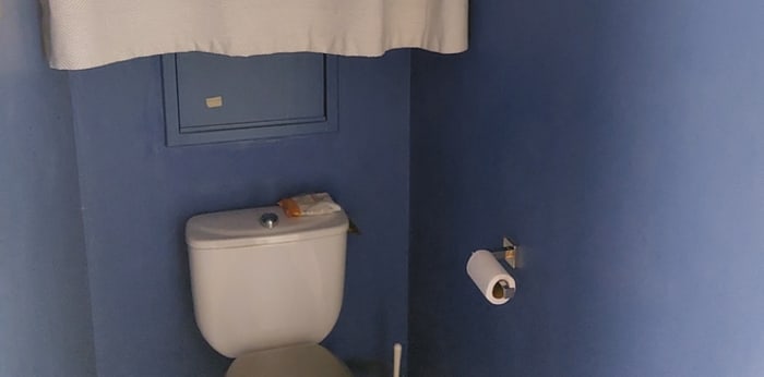Image 7 sur 8 - Appartement  ·  Location · Poissy (78300) · 2 pièces · 33m²