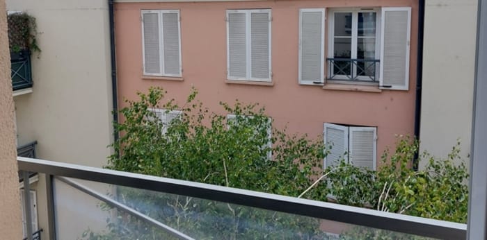 Image 2 sur 8 - Appartement  ·  Location · Poissy (78300) · 2 pièces · 33m²