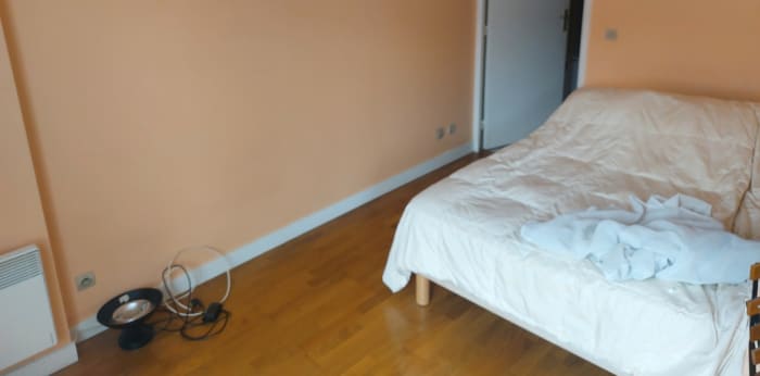 Image 5 sur 8 - Appartement  ·  Location · Poissy (78300) · 2 pièces · 33m²