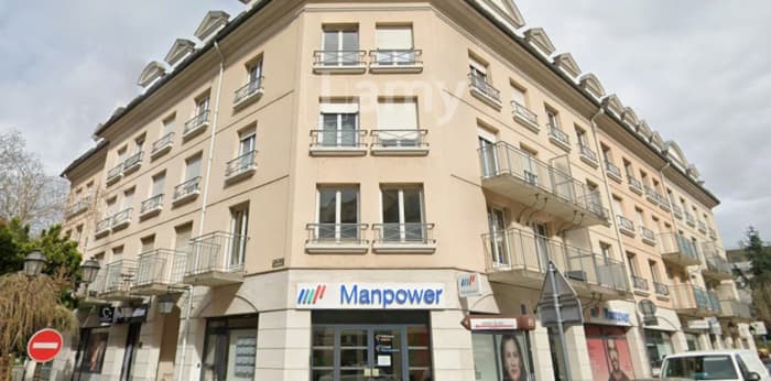 Image 8 sur 8 - Appartement  ·  Location · Poissy (78300) · 2 pièces · 33m²