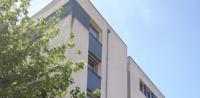 Image 9 sur 9 - Appartement  ·  Location · Valenciennes (59300) · 1 pièce · 20m²