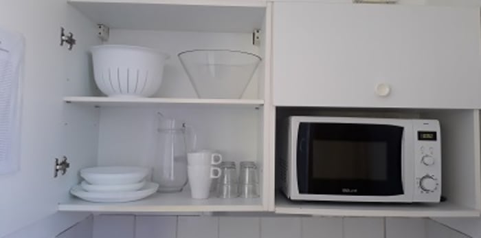 Image 2 sur 9 - Appartement  ·  Location · Valenciennes (59300) · 1 pièce · 20m²