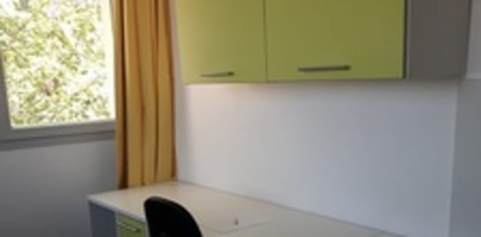 Image 6 sur 9 - Appartement  ·  Location · Valenciennes (59300) · 1 pièce · 20m²