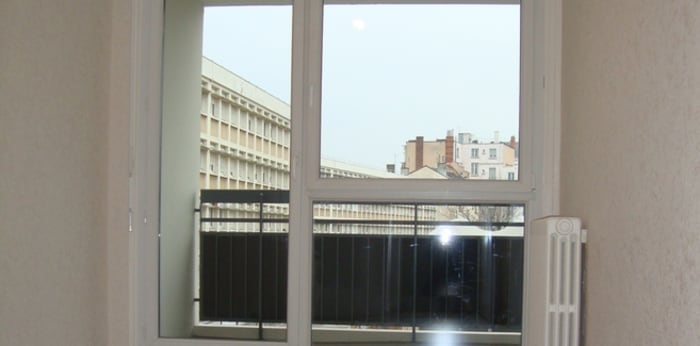 Image 7 sur 7 - Appartement  ·  Location · Lyon (69007) · 3 pièces · 59m²