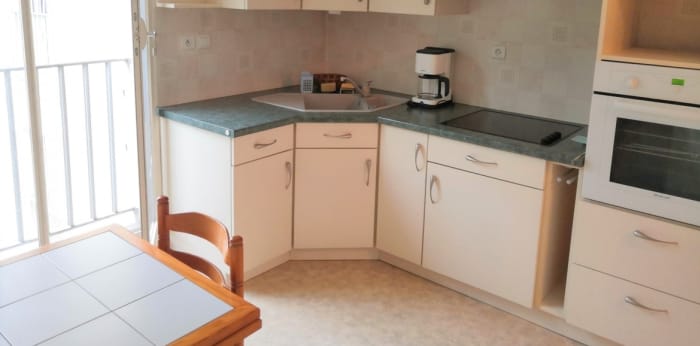 Image 3 sur 14 - Appartement  ·  Location · Lons Le Saunier (39000) · 3 pièces · 64m²