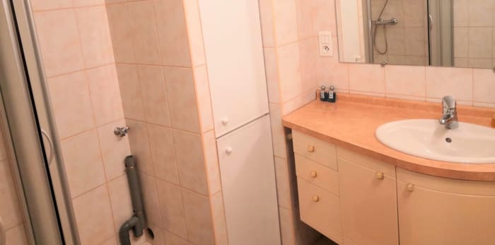 Image 7 sur 14 - Appartement  ·  Location · Lons Le Saunier (39000) · 3 pièces · 64m²