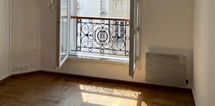 Image 4 sur 7 - Appartement  ·  Location · Paris (75020) · 3 pièces · 47m²