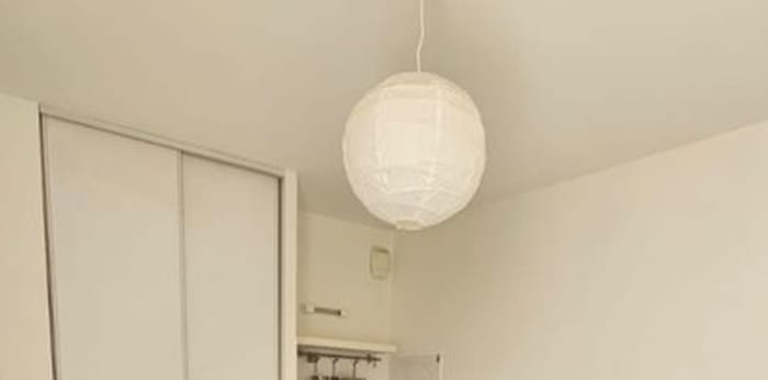 Image 1 sur 7 - Appartement  ·  Location · Tours (37000) · 2 pièces · 36m²