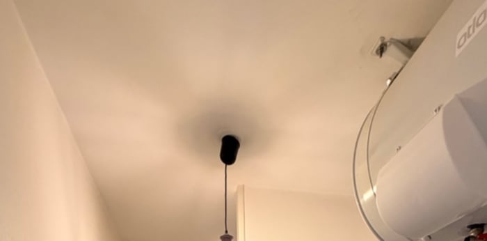 Image 5 sur 7 - Appartement  ·  Location · Lyon (69003) · 1 pièce · 23m²
