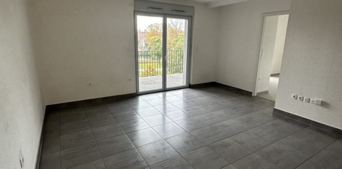 Image 6 sur 7 - Appartement  ·  Location · Strasbourg (67100) · 3 pièces · 60m²