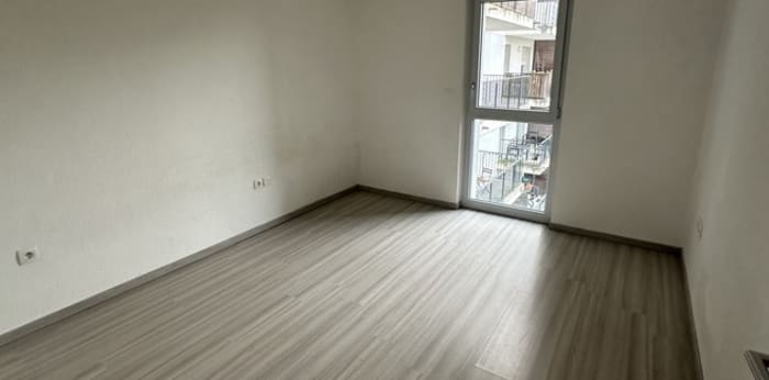 Image 3 sur 7 - Appartement  ·  Location · Strasbourg (67100) · 3 pièces · 60m²