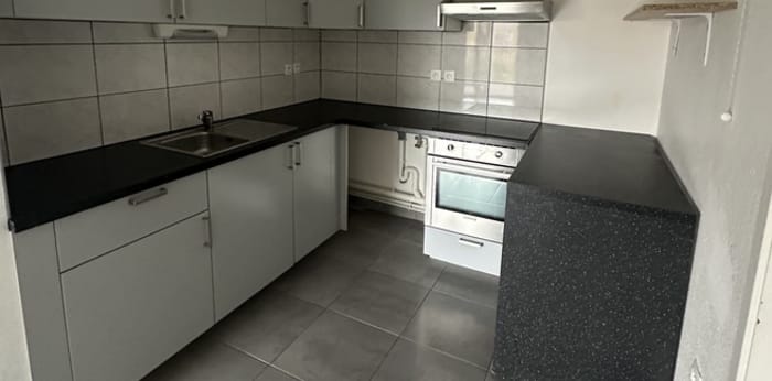 Image 2 sur 7 - Appartement  ·  Location · Strasbourg (67100) · 3 pièces · 60m²