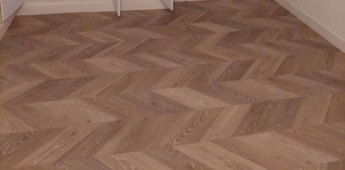 Image 9 sur 11 - Appartement  ·  Location · Paris (75003) · 4 pièces · 107m²