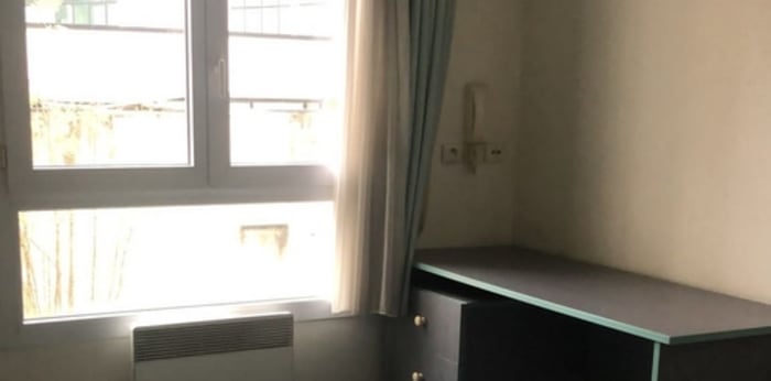 Image 5 sur 7 - Appartement  ·  Location · Lille (59800) · 1 pièce · 19m²