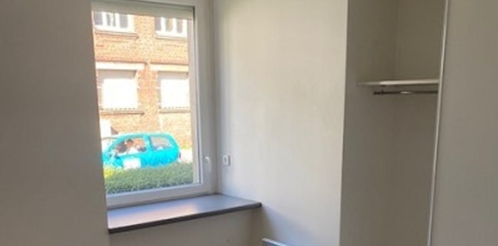Image 9 sur 9 - Appartement  ·  Location · Anzin (59410) · 1 pièce · 22m²