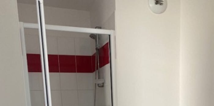 Image 5 sur 9 - Appartement  ·  Location · Anzin (59410) · 1 pièce · 22m²